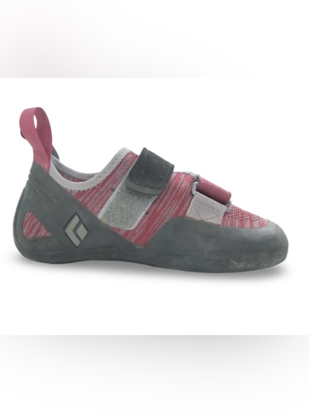 Black Diamond Women's Momentum Rock Climbing Shoes Merlot US 8.5 EUR 40